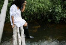 profile and activity summary