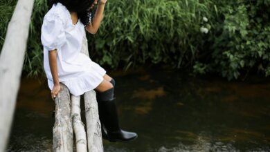 profile and activity summary