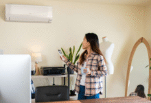 Top Reasons Your AC Is Making Strange Noises in Commercial Buildings