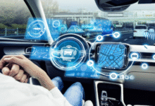 Enhancing Road Safety: The Vital Role of Automotive IR LED in Modern Vehicles