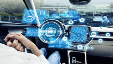 Enhancing Road Safety: The Vital Role of Automotive IR LED in Modern Vehicles