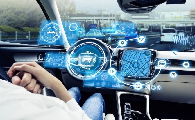 Enhancing Road Safety: The Vital Role of Automotive IR LED in Modern Vehicles