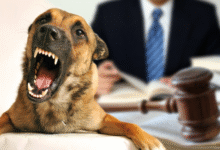How A Dog Bite Lawyer Protects Your Legal Rights?