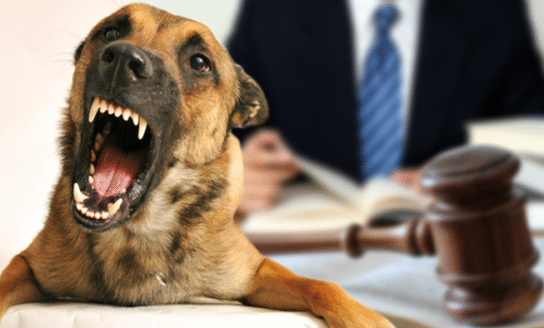 How A Dog Bite Lawyer Protects Your Legal Rights?