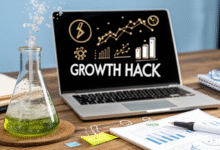 Growth Hacking Strategies For Quick Digital Business Growth