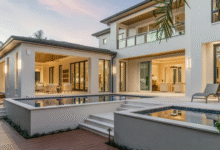 Luxury Redefined: Complete Villa Renovations for Modern Lifestyles
