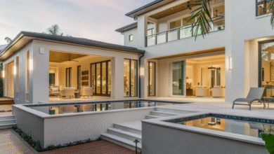 Luxury Redefined: Complete Villa Renovations for Modern Lifestyles