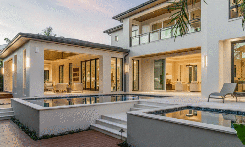 Luxury Redefined: Complete Villa Renovations for Modern Lifestyles