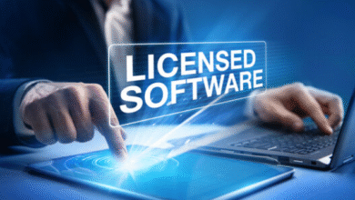 Understanding Software Licensing: Rules, Rights, and Real-World Impact