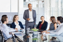 Why Should You Choose Abu Dhabi Airport Free Zone For Your Next Big Business Venture?