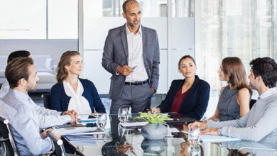 Why Should You Choose Abu Dhabi Airport Free Zone For Your Next Big Business Venture?