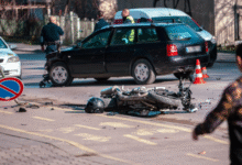 Key Factors That Complicate Motorcycle Accident Injury Claims