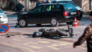 Key Factors That Complicate Motorcycle Accident Injury Claims