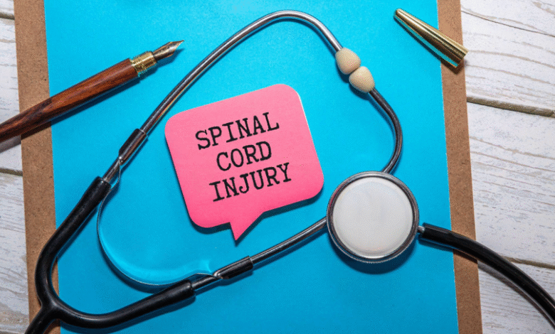 Key Benefits Spinal Cord Injury Victims Often Overlook