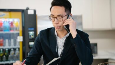 efficient phone number usage