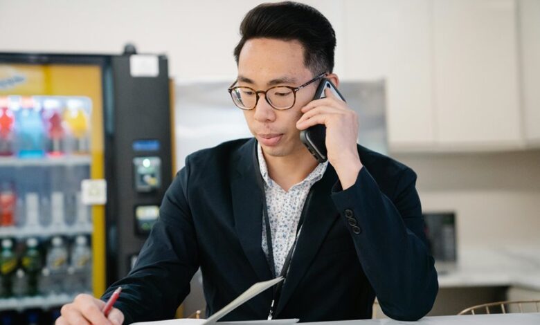 efficient phone number usage