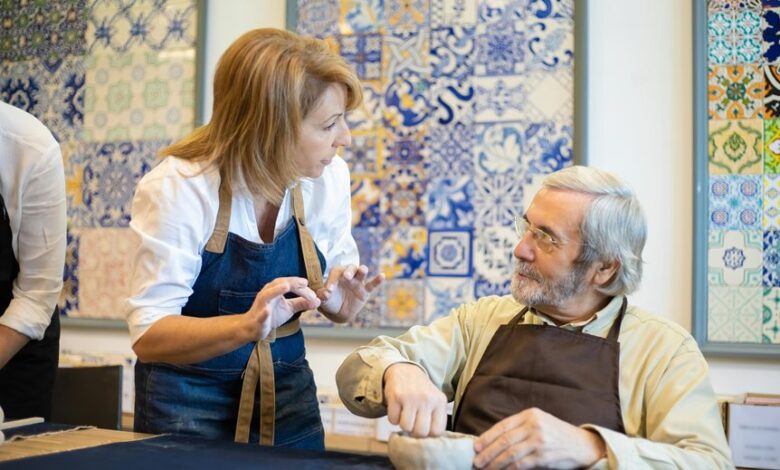 using yell51x ouz4 for tiles