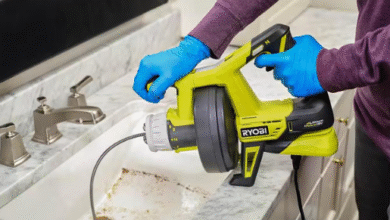 Unclogging Made Easy with the Power of Pipe Augers