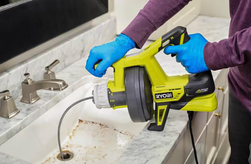 Unclogging Made Easy with the Power of Pipe Augers