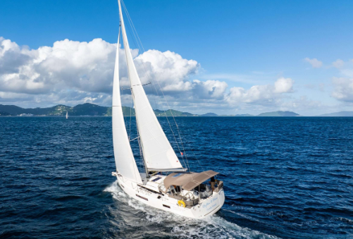 Sailing Beyond Luxury The Ultimate Experience of Yacht Charter