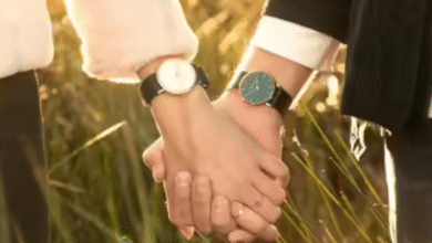 Men’s Watches: Finding Your Perfect Wrist Companion