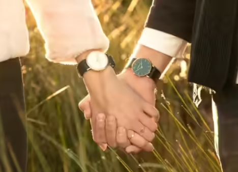 Men’s Watches: Finding Your Perfect Wrist Companion