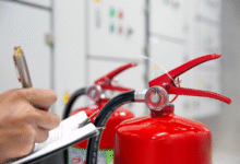 Fire Risk Assessment