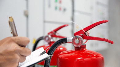 Fire Risk Assessment