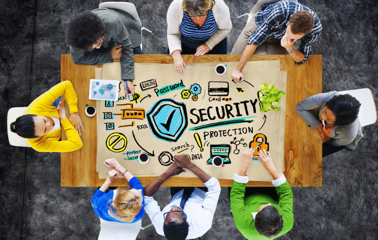 How Centralized Security Insights Make Teamwork Actually Work?
