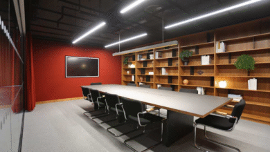 The Hidden Engine Powering Modern Workspaces