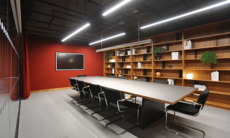 The Hidden Engine Powering Modern Workspaces