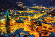 Building Opportunity and Prosperity Through Business in Andorra