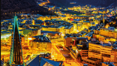 Building Opportunity and Prosperity Through Business in Andorra