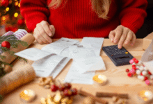 Holiday Loans: 1.7 Million Australians Enter 2025 with Christmas Debt
