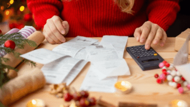 Holiday Loans: 1.7 Million Australians Enter 2025 with Christmas Debt
