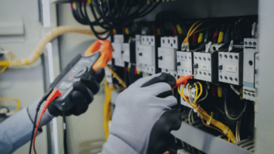 Powering Progress with Safe and Reliable Industrial Electrical Systems