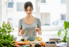 How To Balance Your Body Heat With Ayurveda?