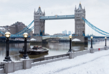 The Need for Real-Time, Live Weather Intelligence in London
