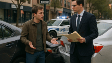 Turning Car Accidents Into Legal Wins: What You Need to Know