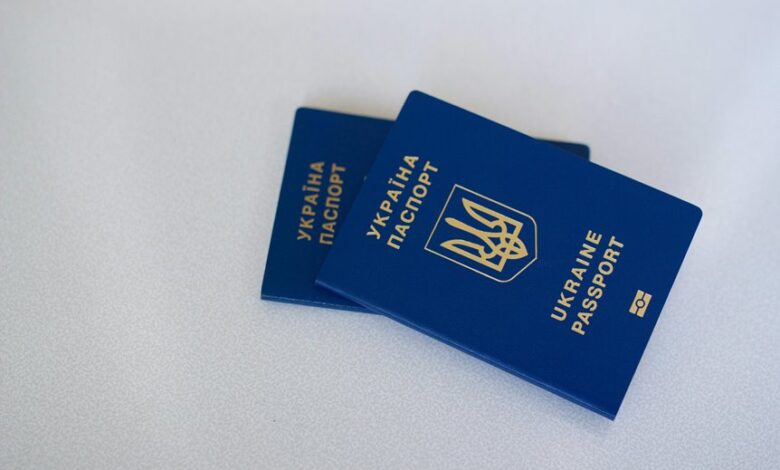 check foreign online identities