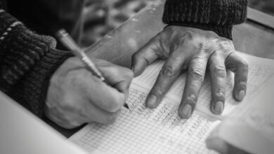 incoming call record check