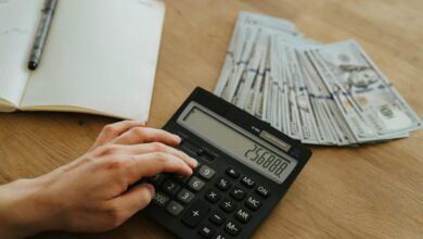 review social media accounts