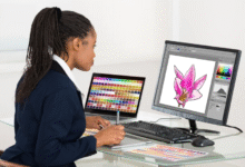 The Power of Graphic Design: Creativity, Branding, and Digital Innovation