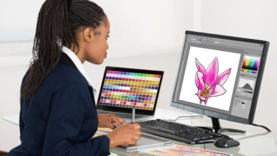 The Power of Graphic Design: Creativity, Branding, and Digital Innovation