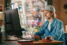 The Rise of Freelancing: How Digital Platforms Are Transforming Modern Work