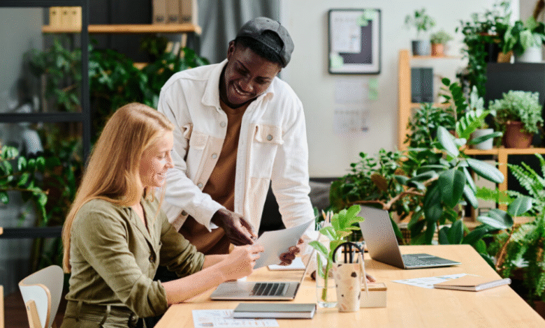 Elevating Cannabis Brands with a Strategic Dispensary Marketing Agency