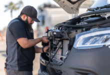 Essential RV Services in Mesa, AZ: Elevating Performance Through Regular Maintenance