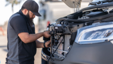 Essential RV Services in Mesa, AZ: Elevating Performance Through Regular Maintenance