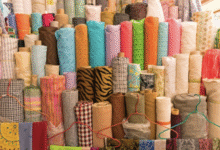 Fabric Suppliers: Sourcing Quality Materials for Fashion and Industry