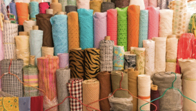 Fabric Suppliers: Sourcing Quality Materials for Fashion and Industry